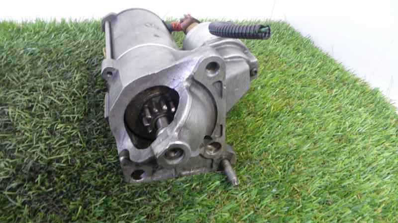 RENAULT Megane 2 generation (2002-2012) Starter Motor D7R49, D7R49, D7R49 19075767