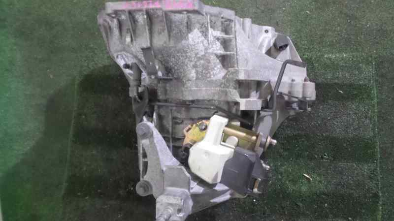 FORD Transit 1 generation (1998-2010) Gearbox 1S4R7002MB 18875978