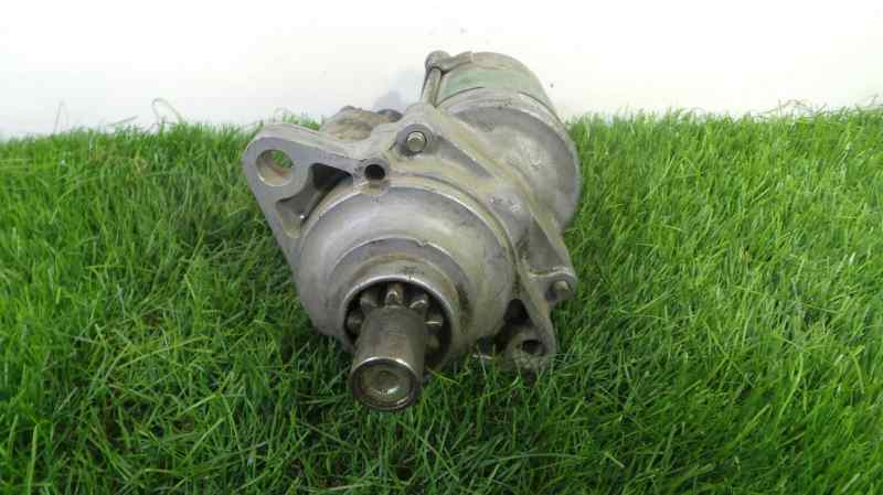 HONDA Civic 2 generation (1979-1997) Starter Motor SM30224, SM30224, SM30224 24662950