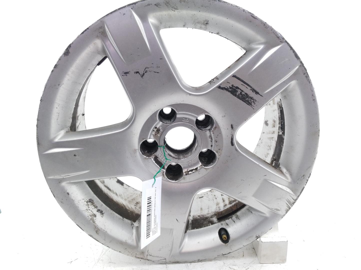 AUDI A6 C6/4F (2004-2011) Wheel 4Z7601025C, 4Z7601025C, 4Z7601025C 24667351
