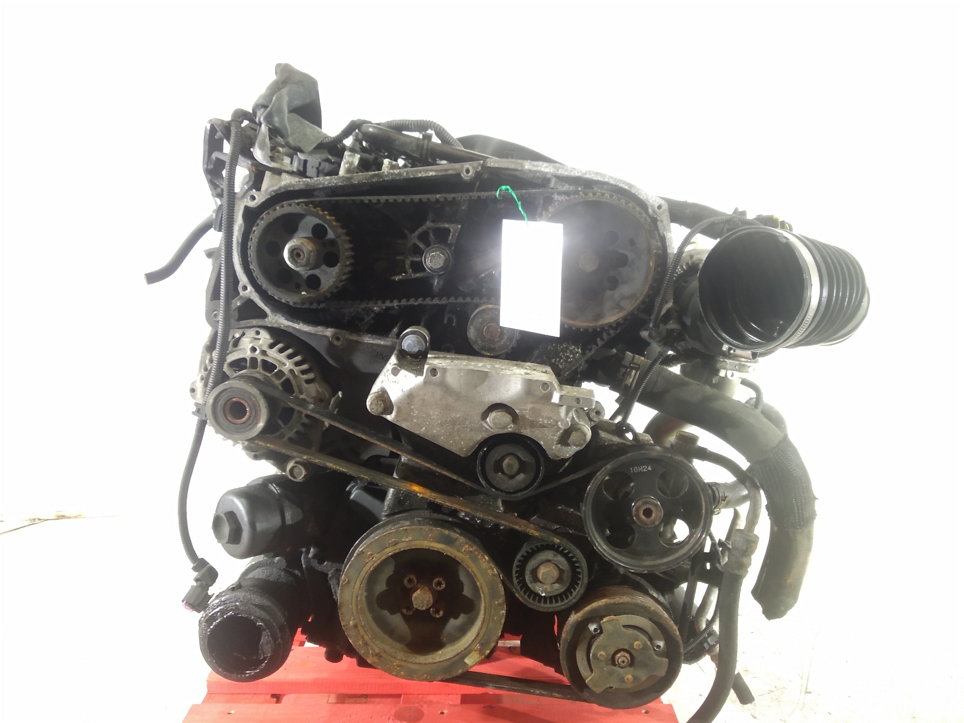 OPEL Insignia A (2008-2016) Engine A20DT,A20DT,A20DT 24547071