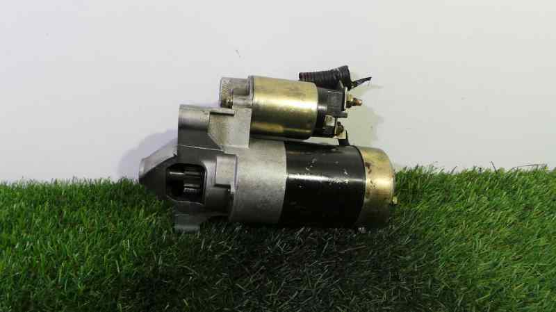 CITROËN Xsara 1 generation (1997-2004) Starter Motor M001T80082, M001T80082, M001T80082 19166738