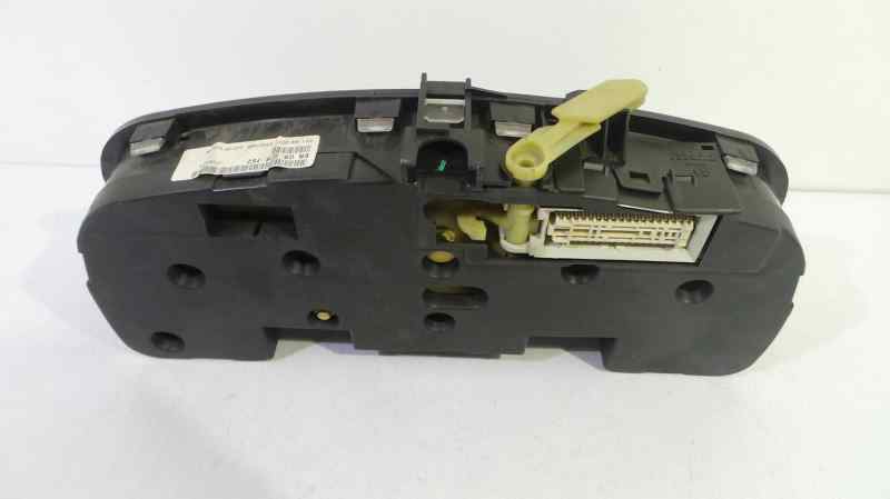 OPEL Corsa B (1993-2000) Speedometer ER09228762 19132062