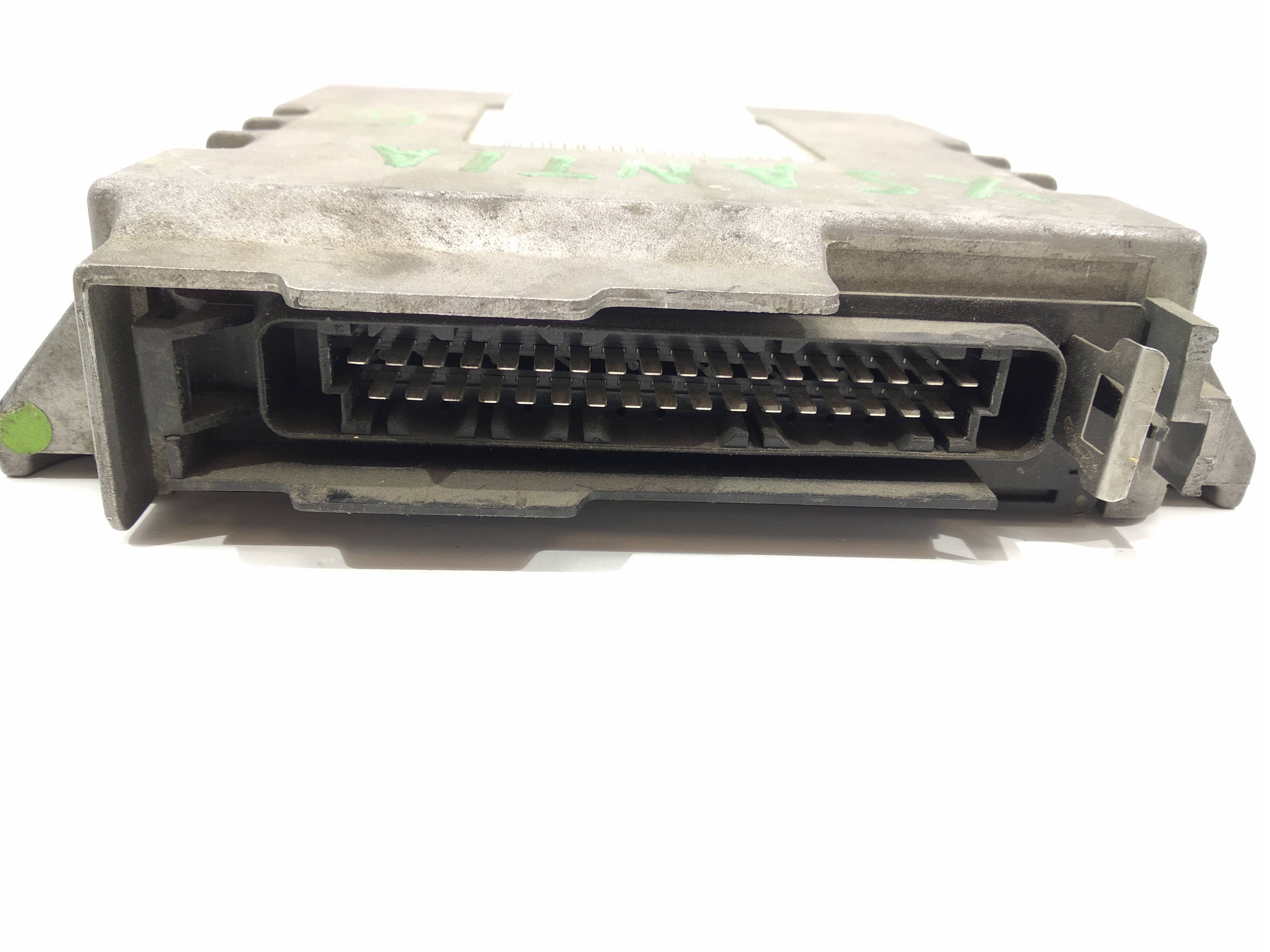 CITROËN Xantia X1 (1993-1998) Moottorin ohjausyksikkö ECU 9621477680, 9621477680, 9621477680 19107848