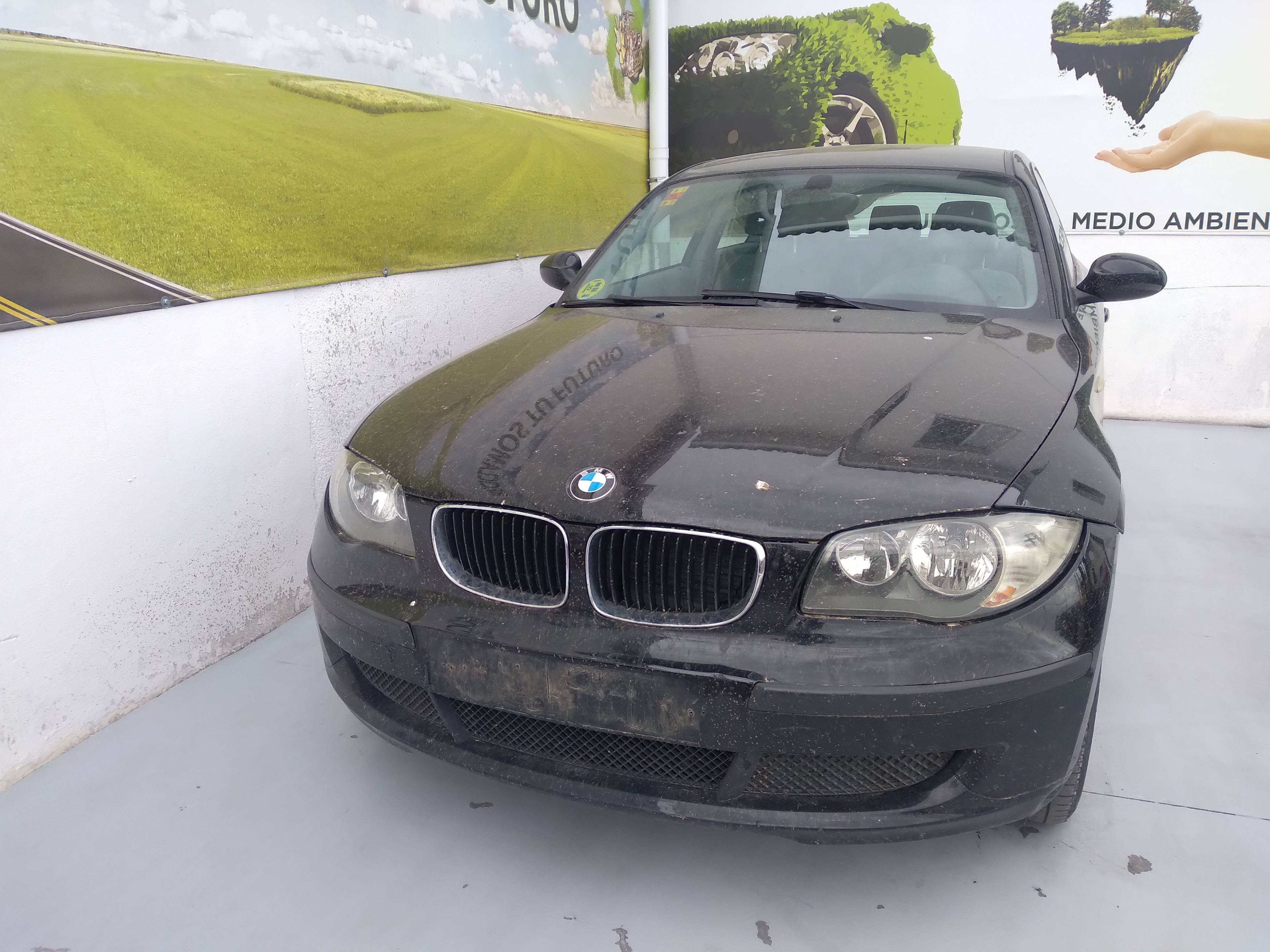 BMW 1 Series E81/E82/E87/E88 (2004-2013) Ratlankis (ratas) 6752299, 6752299, 6752299 24667772