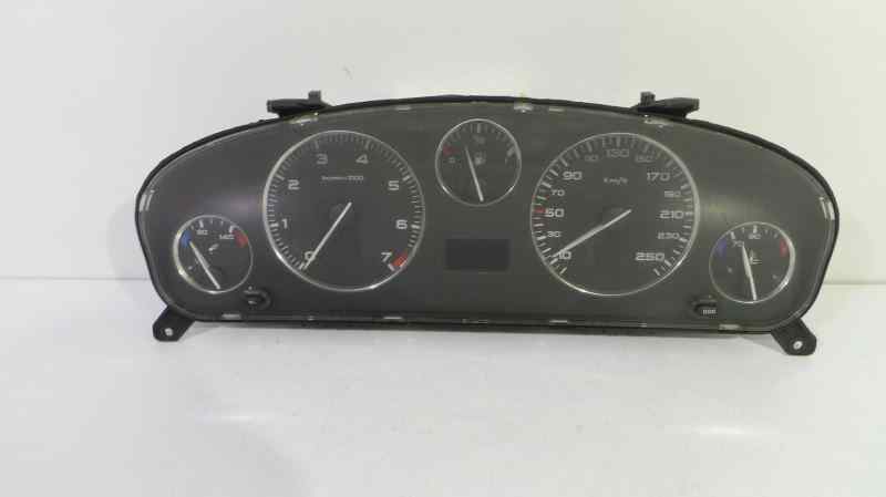 PEUGEOT 406 1 generation (1995-2004) Speedometer 9644230780 19125961