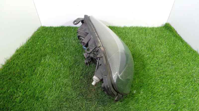 OPEL Astra H (2004-2014) Front Right Headlight 1216540, 1216540, 1216540 25268685
