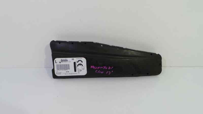 RENAULT Clio 3 generation (2005-2012) Other part 985H16834R,985H16834R,985H16834R 19180849