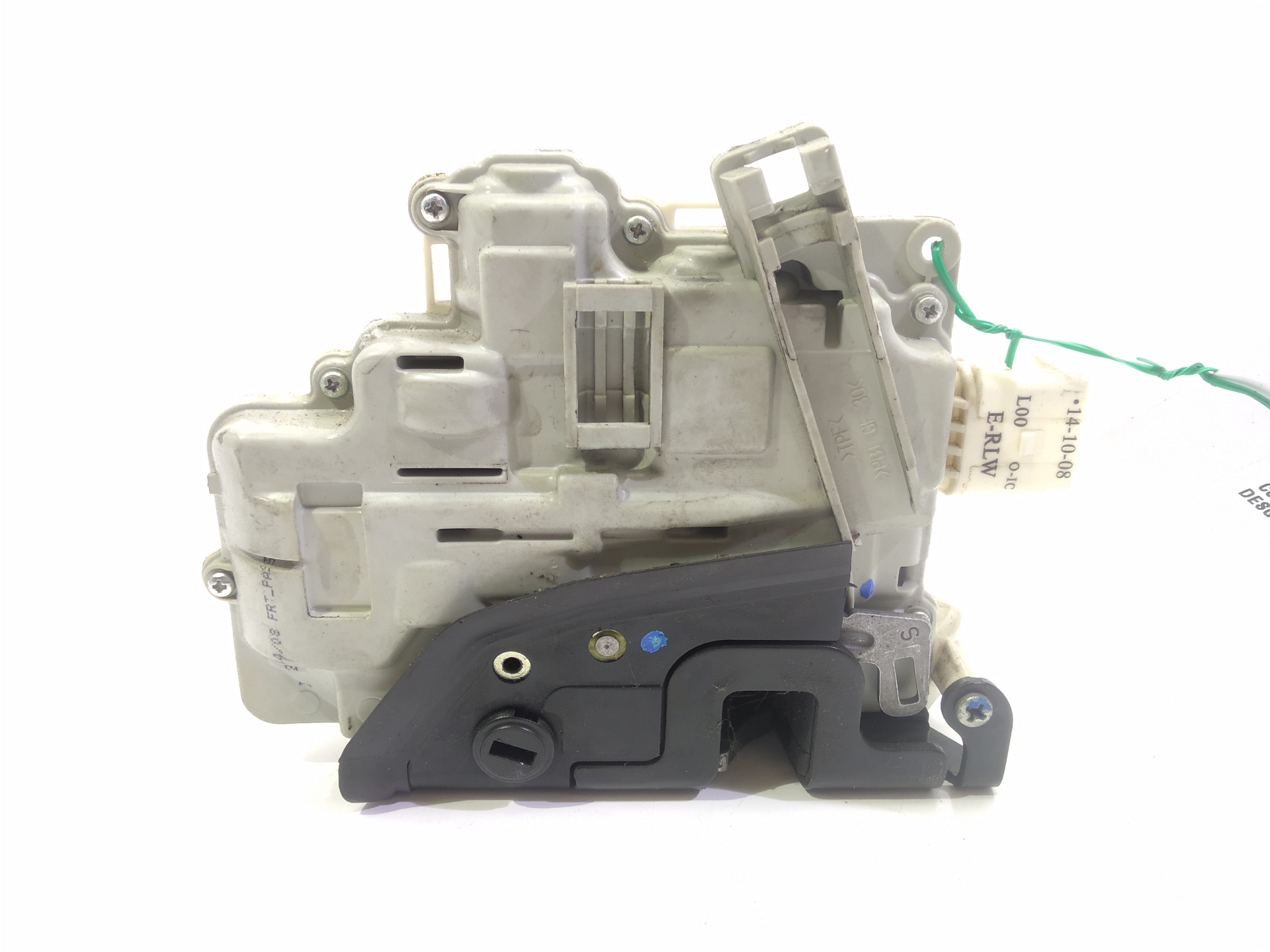 AUDI Q5 8R (2008-2017) Rear Left Door Lock 8K0839015,8K0839015,8K0839015 24515156