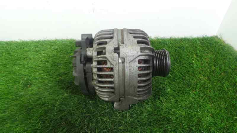 VOLVO S80 2 generation (2006-2020) Alternator 9459092 19015461