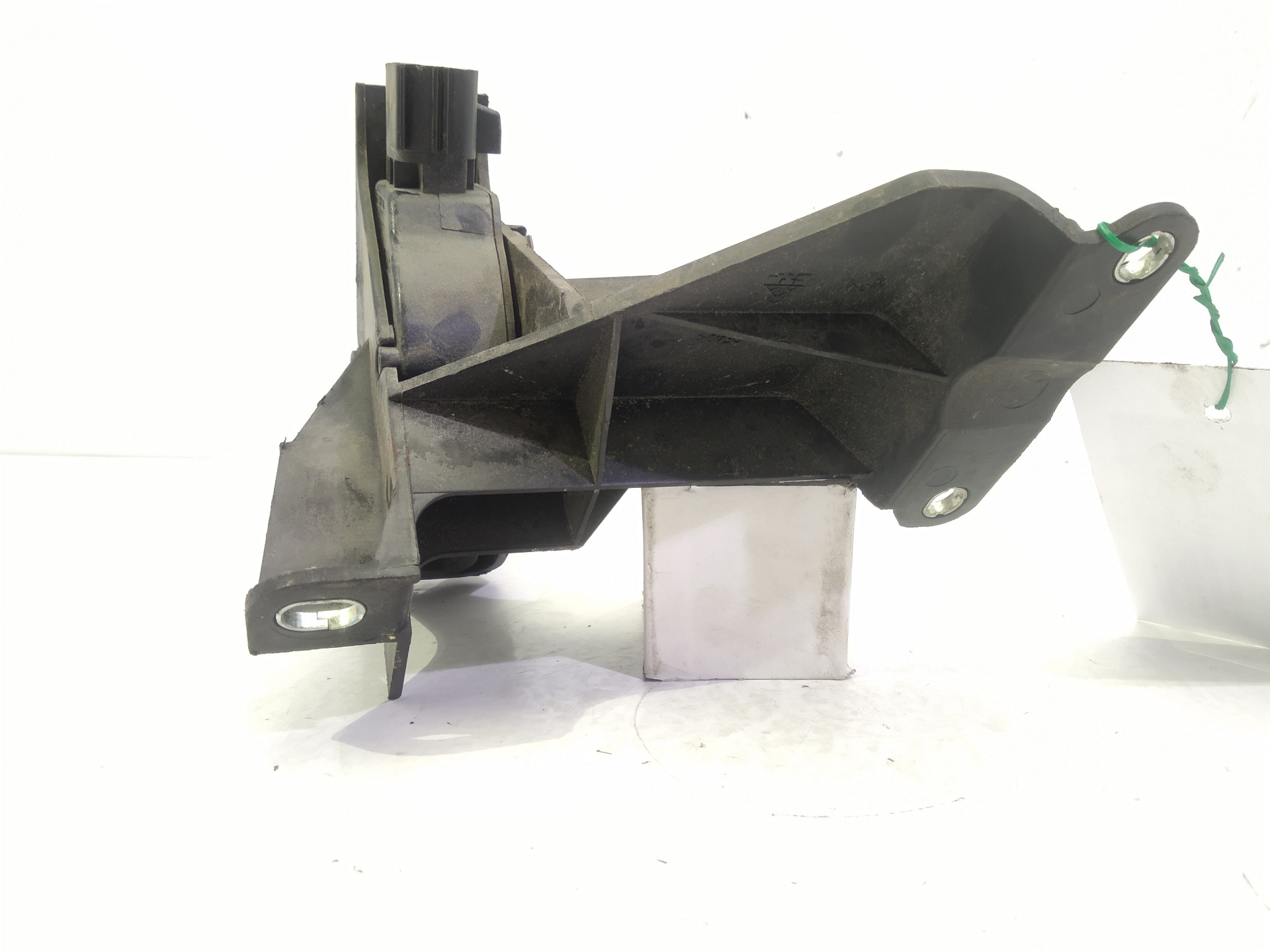 FORD Mondeo 3 generation (2000-2007) Akseleratoriaus (gazo) pedalas 2S719F836DA 25305028