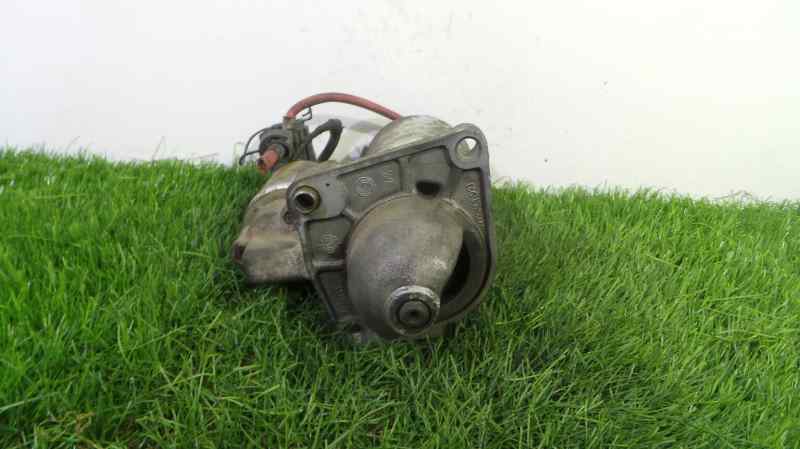 LANCIA Panda 2 generation (2003-2011) Starter Motor F000AL0320,F000AL0320,F000AL0320 24662898