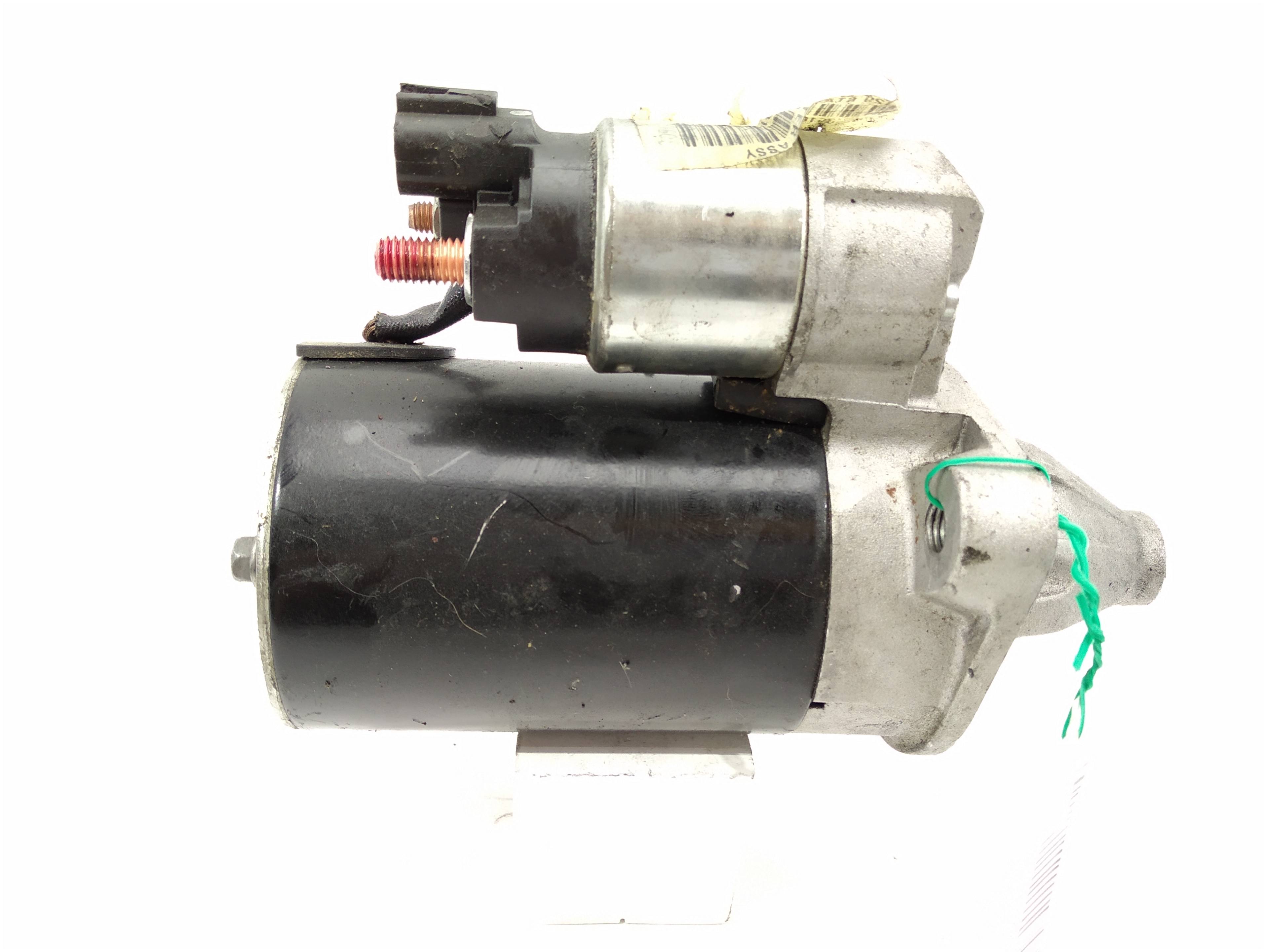 MERCEDES-BENZ i20 PB (1 generation) (2008-2014) Starter Motor 3610003101,3610003101 19261880