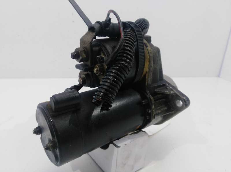 MITSUBISHI Astra F (1991-2002) Starter auto 90341777, 90341777 19263776