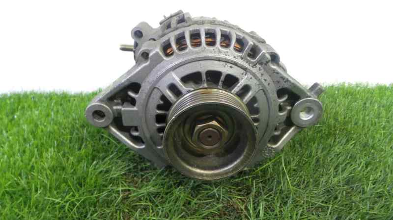 NISSAN Almera N15 (1995-2000) Alternator 23100BU010,23100BU010,23100BU010 24662984