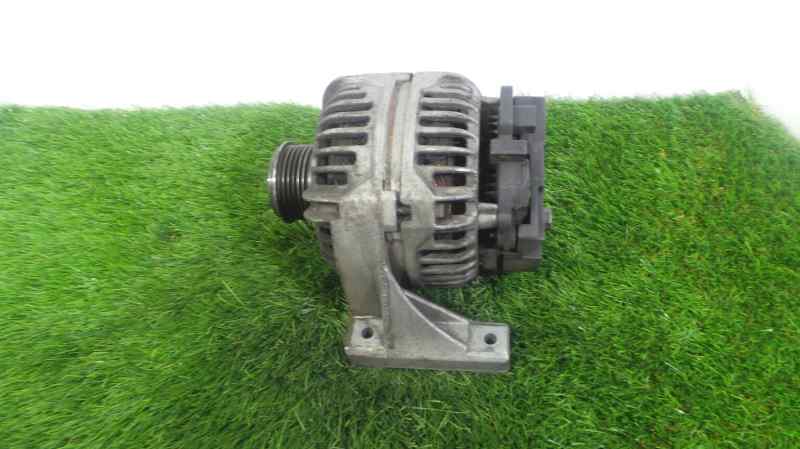 VOLVO S80 2 generation (2006-2020) Alternator 9459092 19015461