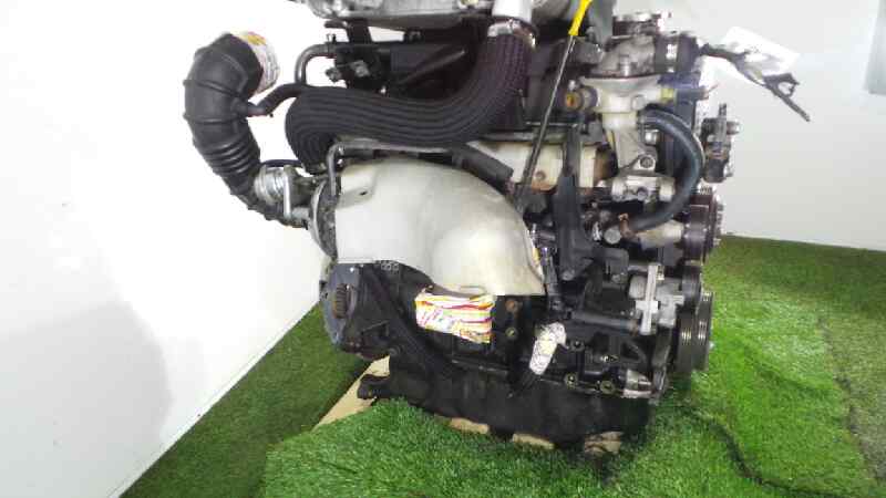 KIA Carnival UP/GQ (1999-2006) Engine 24664456