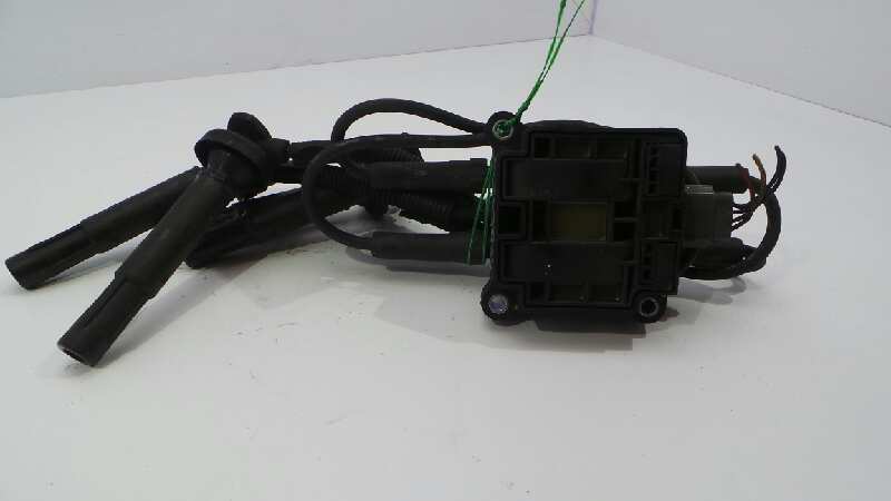 SUBARU Legacy 2 generation (1994-1999) High Voltage Ignition Coil 22433AA410, 22433AA410 24488784