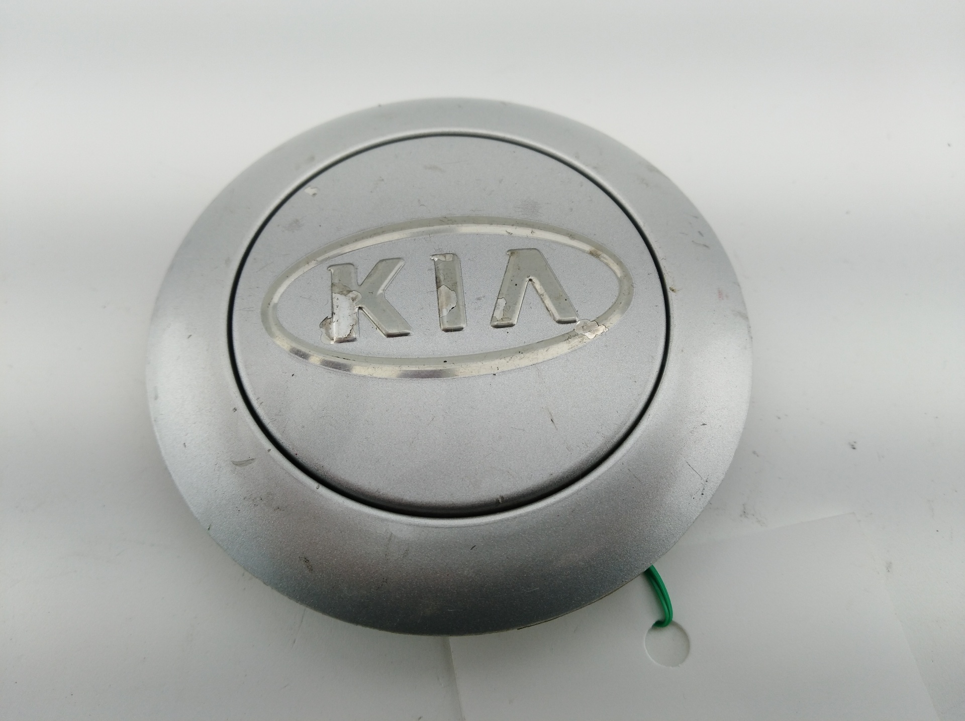 KIA Carnival 2 generation (2006-2010) Колпаки на колеса 529604D100, 529604D100, 529604D100 19314085