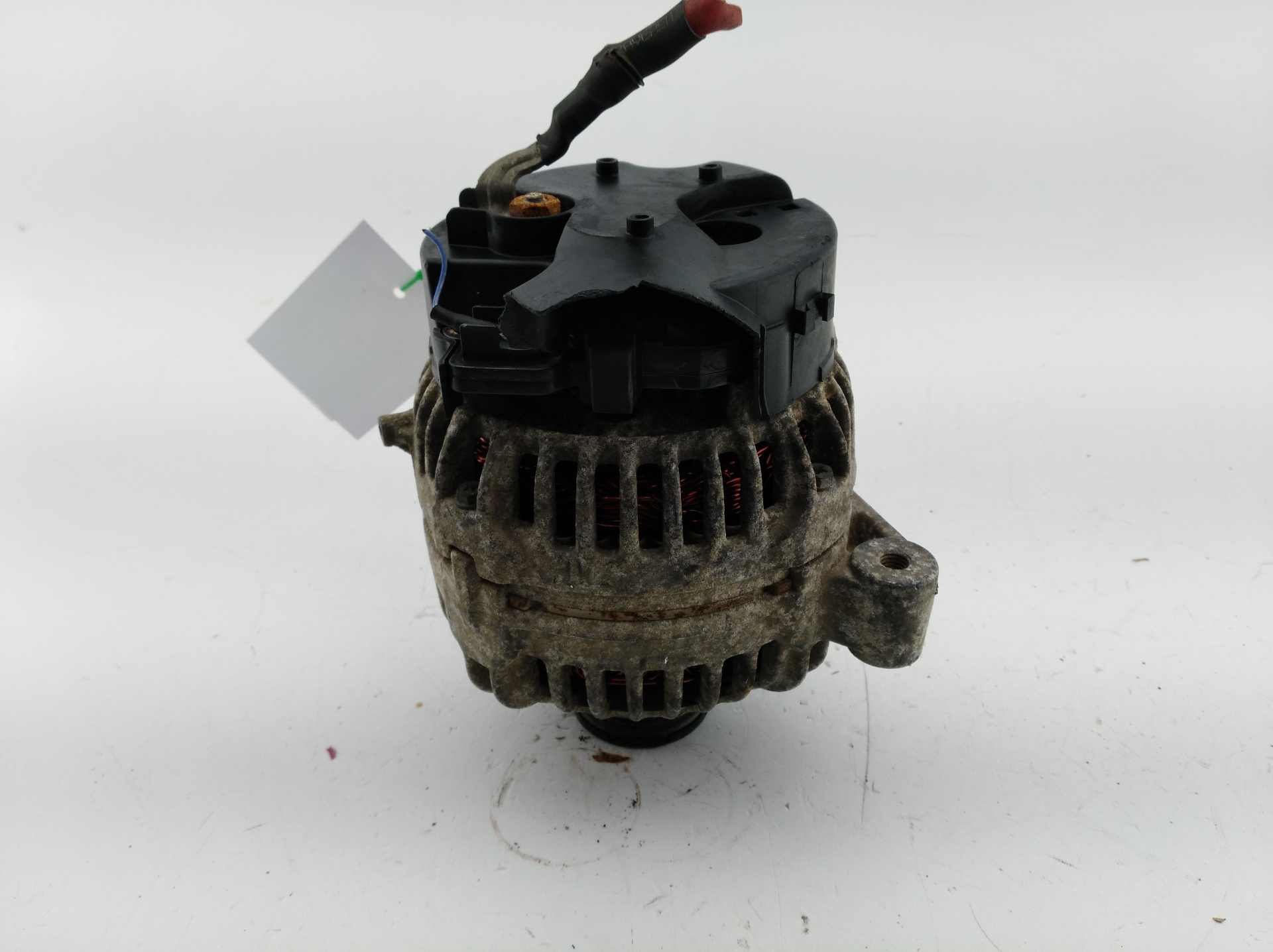 OPEL Vectra Alternator 0124525046, 0124525046, 0124525046 24666817