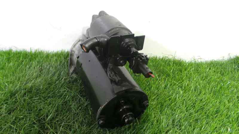 SEAT Cordoba 2 generation (1999-2009) Starter Motor 0001125042,0001125042,0001125042 19037829