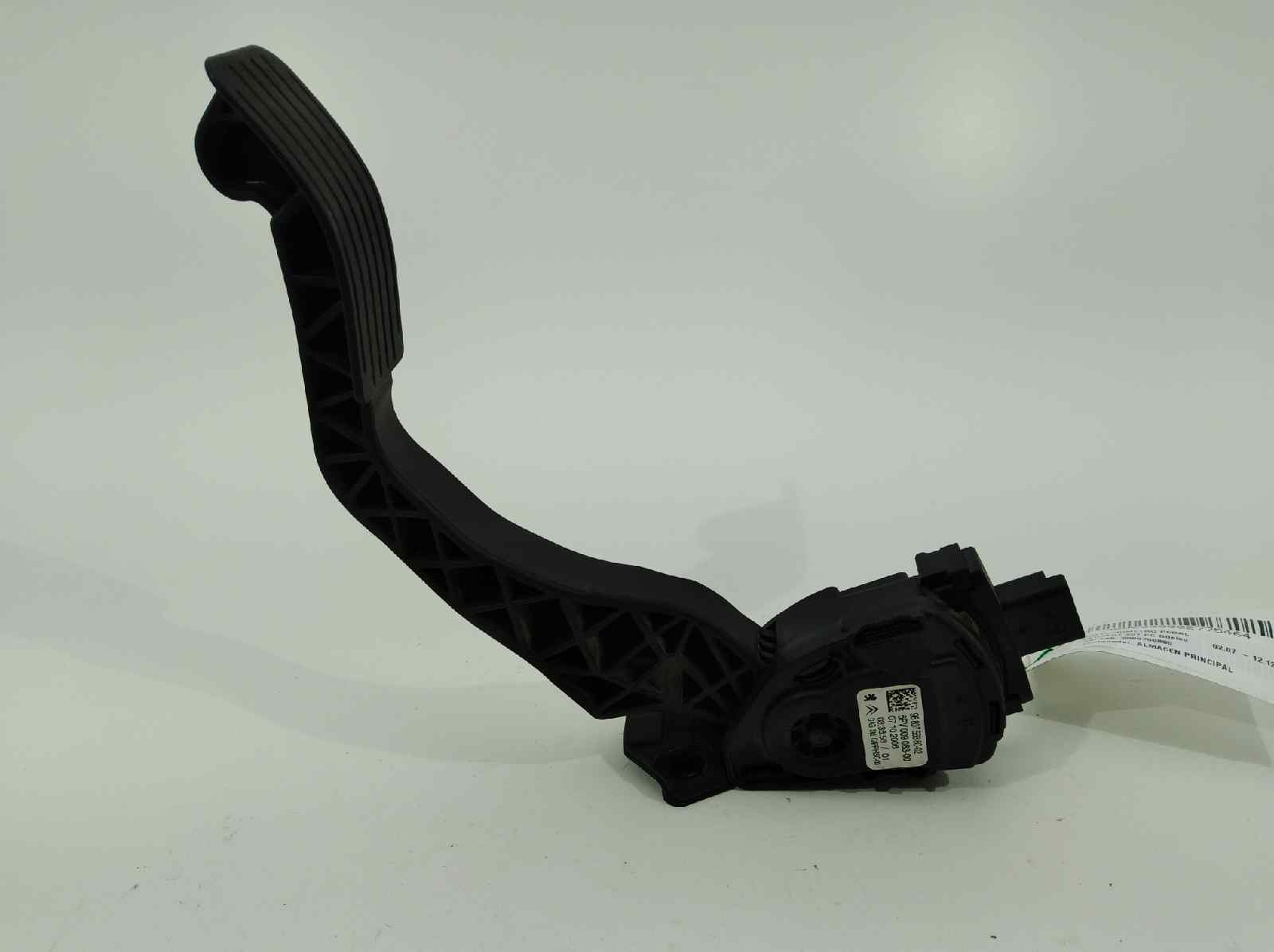 PEUGEOT 207 1 generation (2006-2009) Other Body Parts 9680756880, 9680756880, 9680756880 19278826