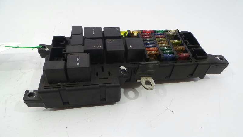 VOLVO XC90 1 generation (2002-2014) Fuse Box 518826011,518826011 19192985