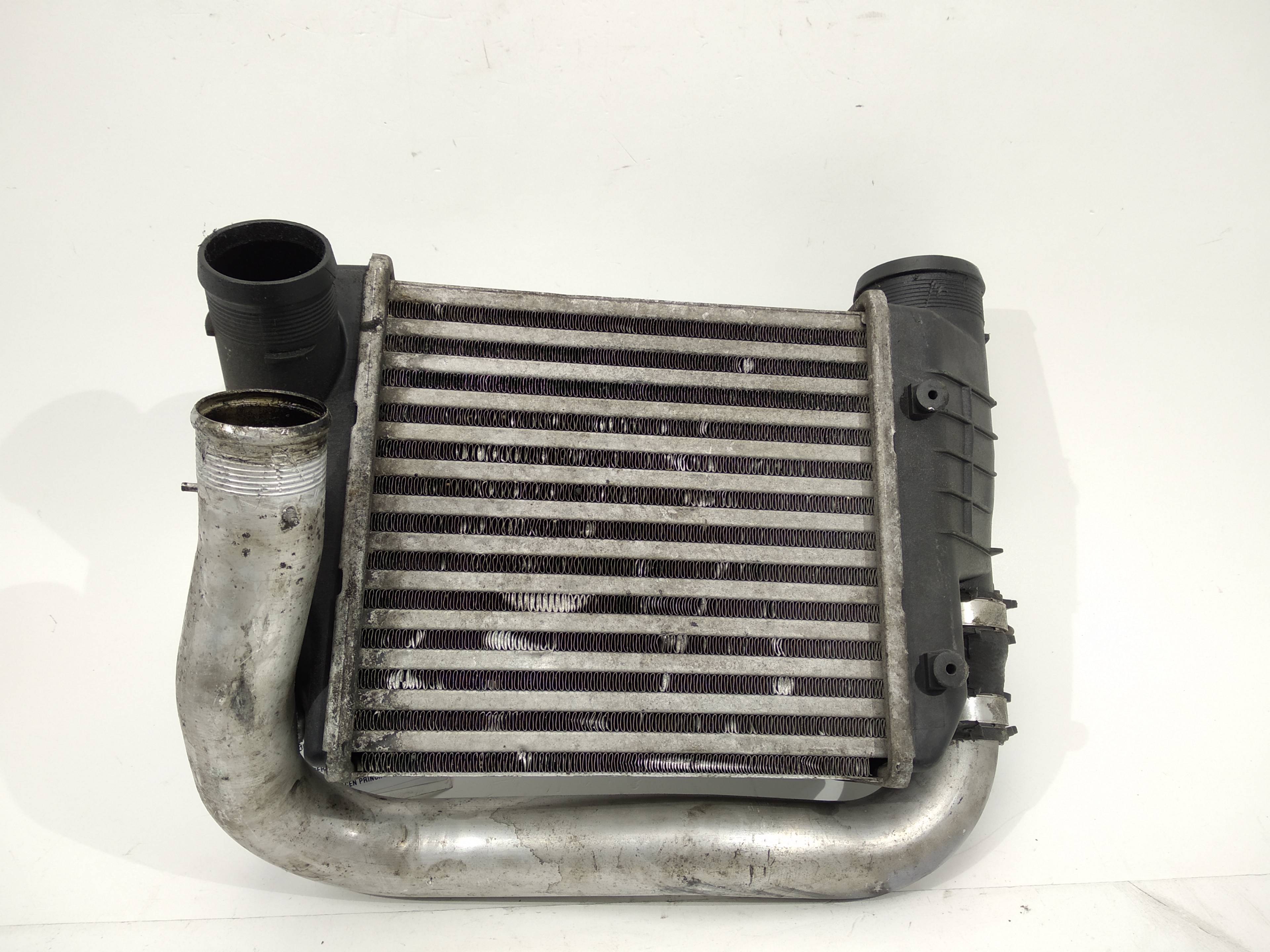 AUDI A6 C6/4F (2004-2011) Radiator intercooler 4F0145805E,4F0145805E 19320125