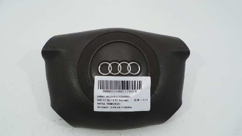 AUDI A3 8L (1996-2003) Autres unités de contrôle 4B0880201AD,4B0880201AD,4B0880201AD 19279705