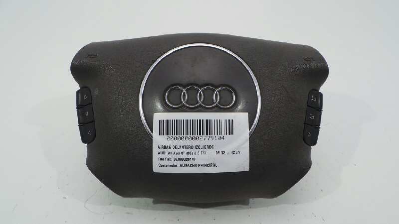 AUDI A4 B6/8E (2000-2005) Autres unités de contrôle 8E0880201AF,8E0880201AF,8E0880201AF 19277770