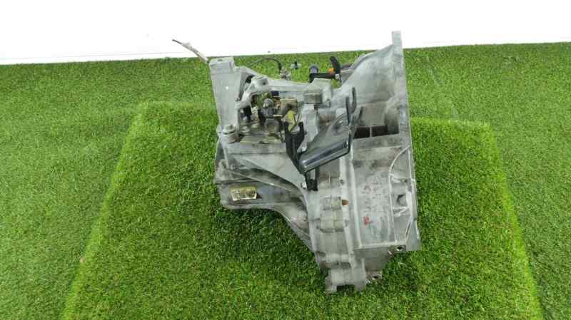 VAUXHALL C-Max 1 generation (2003-2010) Коробка передач 3M5R7002YF 19090780