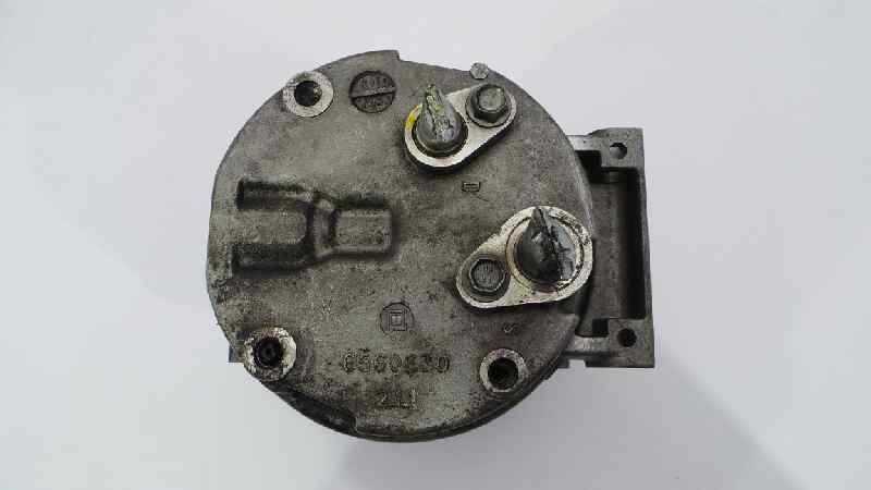 FIAT Megane 2 generation (2002-2012) Pompă de aer conditionat 7700103536,7700103536,7700103536 19238268