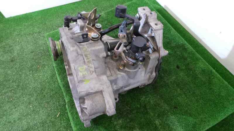 ALFA ROMEO A3 8L (1996-2003) Gearbox DEA,DEA,DEA 18864740