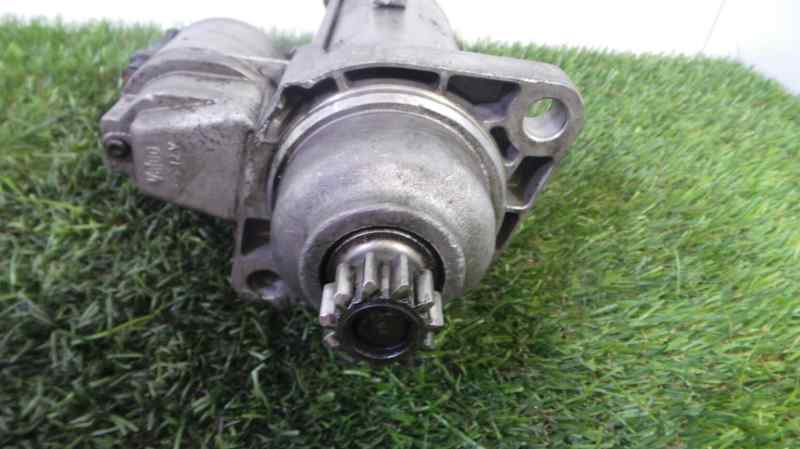 SEAT Leon 1 generation (1999-2005) Starter Motor D7RS30, D7RS30, D7RS30 19073990