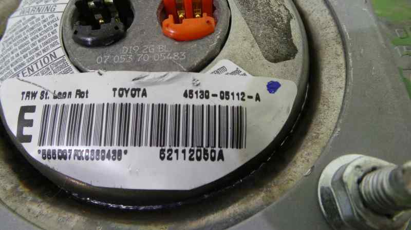 TOYOTA Avensis 2 generation (2002-2009) Egyéb vezérlőegységek 4513005112A, 4513005112A, 4513005112A 19153626