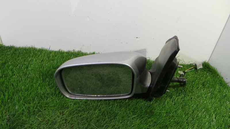 HONDA Civic 7 generation (2000-2005) Priekinių kairių durų veidrodis 76250S6DG01 25270338