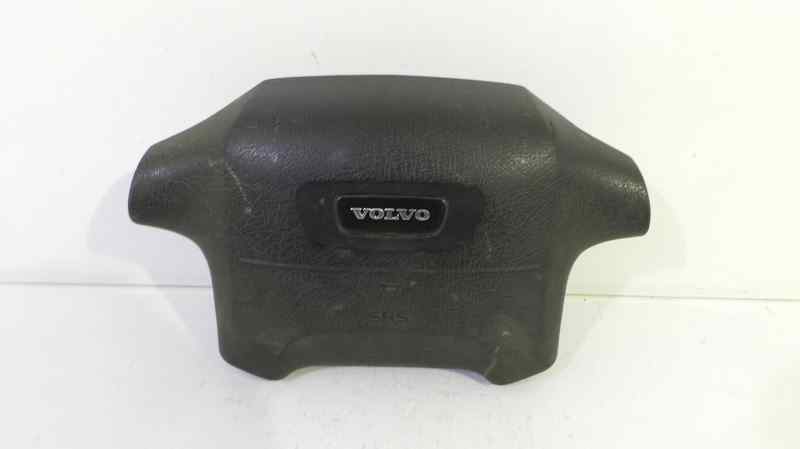 VOLVO S70 1 generation (1997-2000) Andre kontrollenheter 9136784 25285190