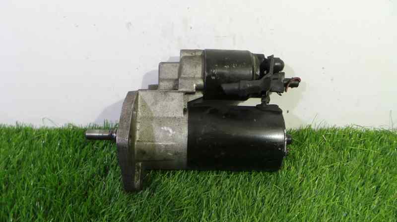 SEAT Ibiza 2 generation (1993-2002) Starter Motor 0001107025, 0001107025, 0001107025 24662752