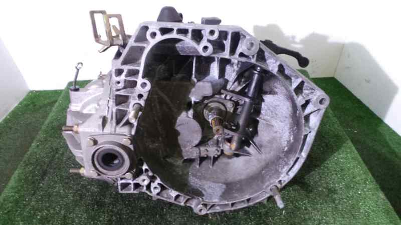 FIAT Marea 1 generation (1996-2001) Коробка передач 139002 18887409