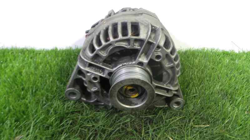 OPEL Vectra B (1995-1999) Alternator 0124415005, 0124415005, 0124415005 24663042