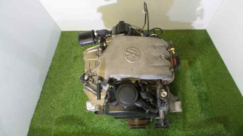 VOLKSWAGEN Golf 3 generation (1991-1998) Moteur AEK 18851454