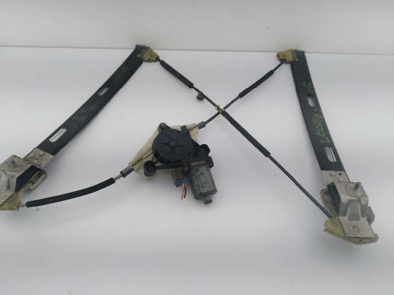 SEAT Leon 3 generation (2012-2020) Front Right Door Window Regulator 5F4837462D,5F4837462D 19275899