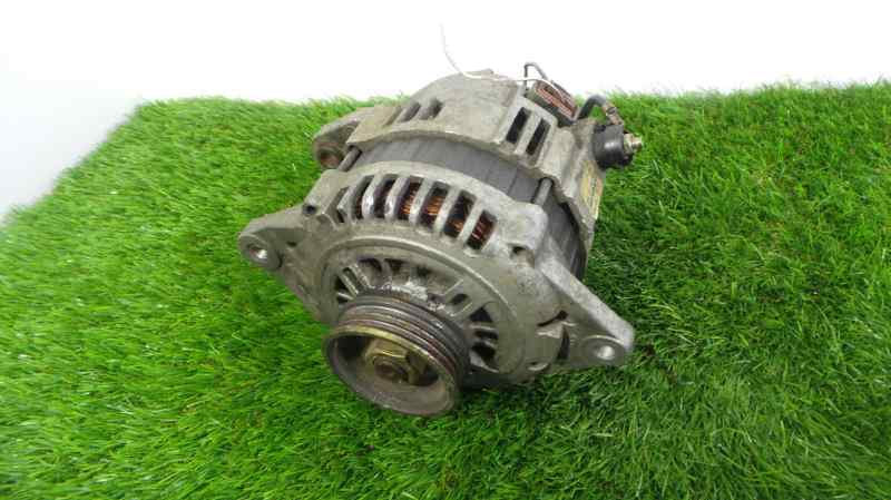 KIA Carens Alternator 0K9A418300 19007580