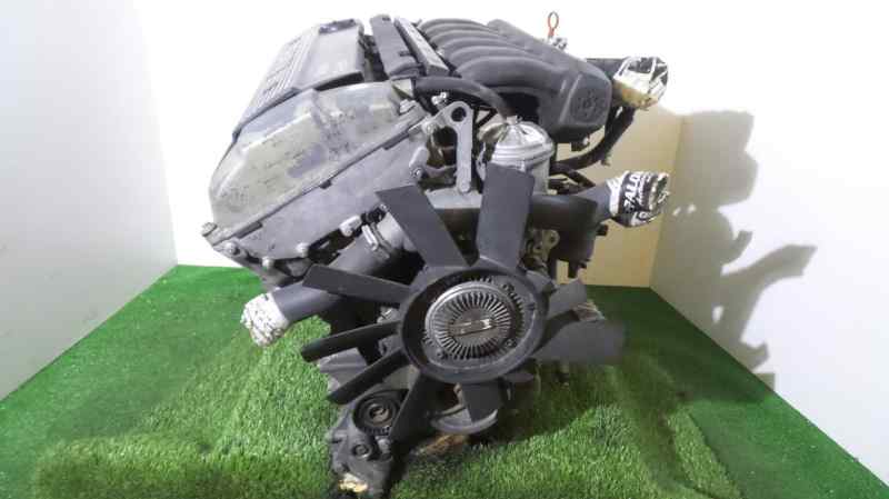 BMW 3 Series E36 (1990-2000) Engine 206S1 18867542