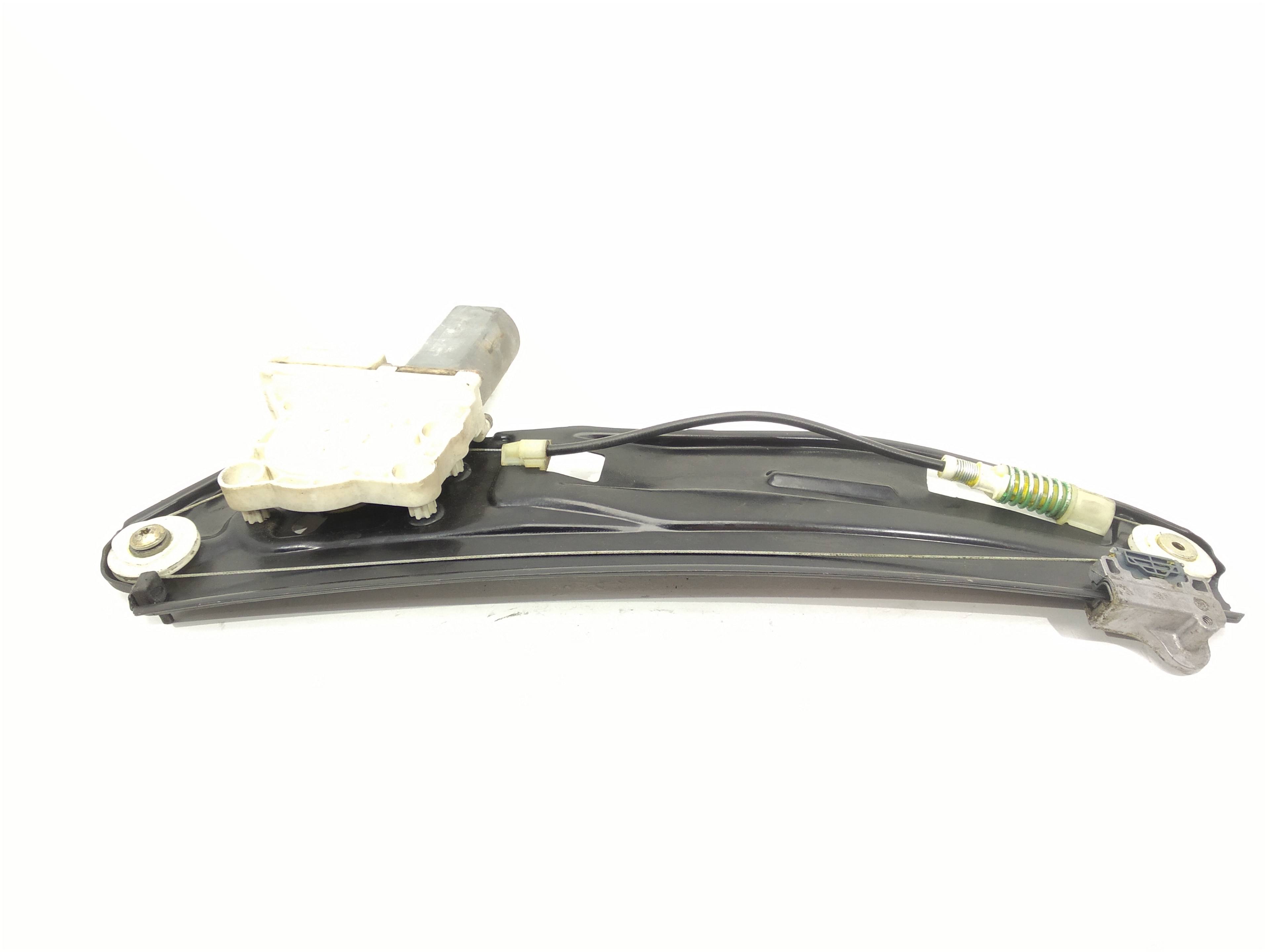 BMW 7 Series E65/E66 (2001-2008) Rear left door window lifter 67628382, 67628382 19318740