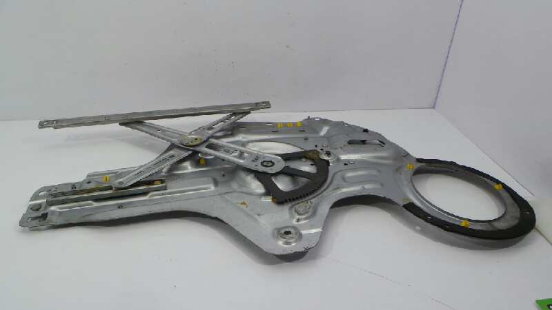 KIA Cerato 1 generation (2004-2009) Front Right Door Window Regulator 824802F020, 824802F020, 824802F020 19240737