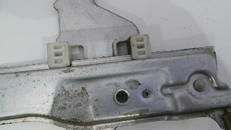 CITROËN C4 1 generation (2004-2011) Lève-vitre de porte avant droite 996388102, 996388102, 996388102 19247767