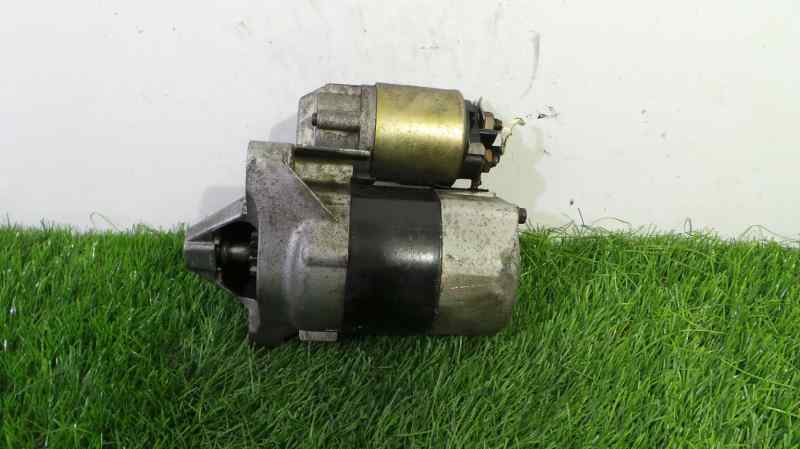 RENAULT Clio 1 generation (1990-1998) Starter Motor D7E1 19017544