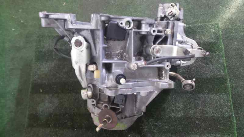 CITROËN Xsara 1 generation (1997-2004) Коробка передач 20TA87 18870563