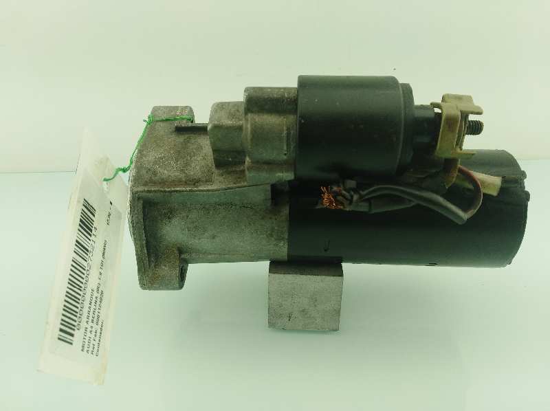 SUZUKI A4 B6/8E (2000-2005) Starter Motor 0001124020,0001124020 19226711